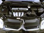 Citroen C4 VTS 2005 года (AU)